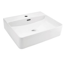Раковина 50x42 см Jaquar Florentine FLS-WHT-5935