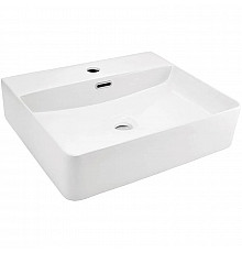 Раковина 50x42 см Jaquar Florentine FLS-WHT-5935