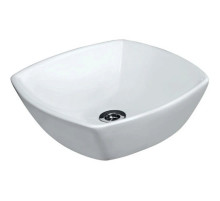 Раковина 42x42 см Jaquar Aria ARS-WHT-39901