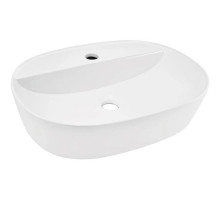 Раковина 50x38 см Jaquar JDS JDS-WHT-25937