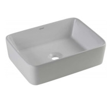 Раковина 48,5х37,5 см Bravat Source C22328W-ENG