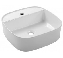 Раковина 45х45 см Bravat Source C22286W-1-ENG