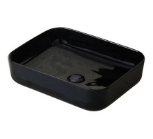 Раковина 50х40 см SantiLine SL-1051B