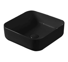 Раковина 38,5х38,5 см SantiLine SL-1052B