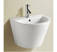 Раковина 58x44 см WeltWasser Merzbach 006GL-WT