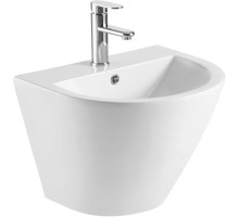 Раковина 52,1x43,5 см WeltWasser Salzbach 006GL-WT