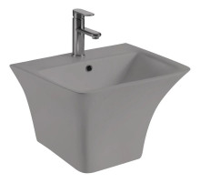 Раковина 53x44 см WeltWasser Rotbach 006MT-GR