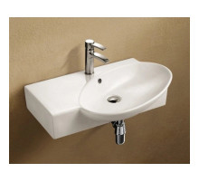 Раковина 76x49 см WeltWasser Aisbach 5093L