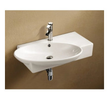 Раковина 76x49 см WeltWasser Aisbach 5093R