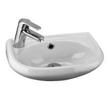 Раковина Бриз 40 см Santek 1.WH11.0.442