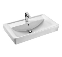 Раковина 80х48 см Акватон Тигода 1WH302084