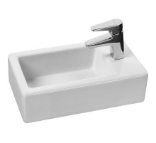 Раковина 46х26 см Акватон Эрис 1WH301972