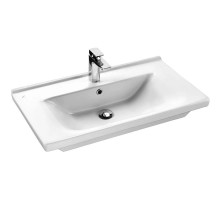 Раковина 80х45 см Акватон Миранда 1WH302251