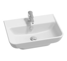 Раковина 55х40 см Jacob Delafon Struktura EGE112-00