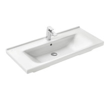 Раковина 100х46 см Акватон Миранда 1WH302249