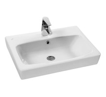 Раковина 60х45 см Акватон Нео 1WH302186