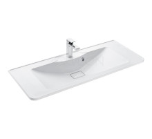 Раковина 110х44 см Акватон Сиена М 1A70633KSN010