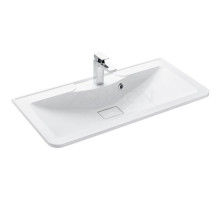 Раковина 90х44 см Акватон Сиена М 1A70623KSN010