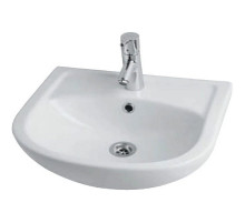 Раковина 50,5х43,2 см Акватон Акватоп 1WH110171