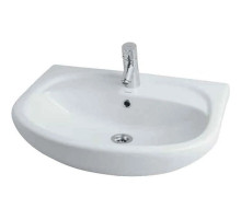 Раковина 66,5х50,5 см Акватон Акваполо 1WH110162