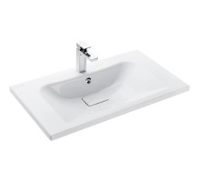 Раковина 80,4х45,2 см Акватон Брук 1A71453KBC010