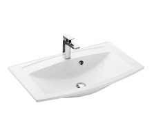 Раковина 80х46 см Акватон Милан 1A704431ML010