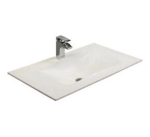 Раковина 80х45 см Акватон Блент 1A709231BL010