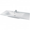 Раковина 120х45 см Акватон Премьер 1A702431PR010