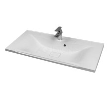 Раковина 100х45 см Акватон Премьер М 1A70473KPR010