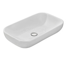 Раковина 60х36 см Акватон Infinity 1AX169WBXX000