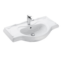 Раковина 86,5х48 см Акватон America 7327206000