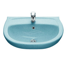 Раковина 56,5х45,5 см Santeri Santeri Versia 1.3111.5.S03.11B.0