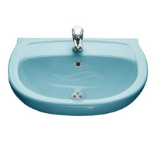 Раковина 56,5х45,5 см Santeri Santeri Versia 1.3111.5.S06.11B.0