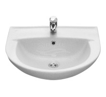 Раковина 56х45,3 см Santeri Victoria 1.3111.6.S01.11B.0