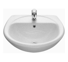 Раковина 54х48,5 см Santeri Sonata 1.3111.2.S01.11B.0