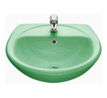 Раковина 54х48,5 см Santeri Sonata 1.3111.2.S02.11B.0