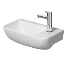 Раковина 40х22 см Duravit ME by Starck 0717400000