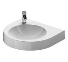 Раковина 57,5х52 см Duravit Architec 0449580009