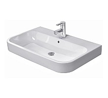 Раковина 80х50,5 см Duravit Happy D.2 2318800000