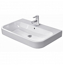 Раковина 80х50,5 см Duravit Happy D.2 2318800000