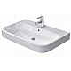 Купить Раковина 80х50,5 см Duravit Happy D.2 2318800000 в магазине сантехники Santeh-Crystal.ru