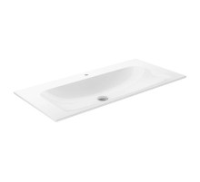 Раковина 100,7х49,4 см KEUCO Plan 32970311001