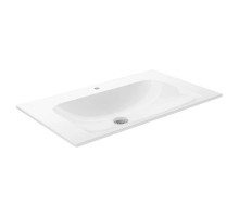 Раковина 80,5х49,4 см KEUCO Plan 32960318001