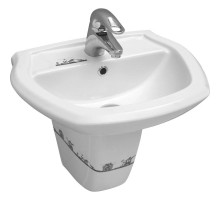 Раковина 50х40 см Serel Children 8701+8721