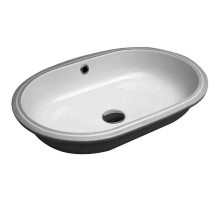 Раковина 55х38 см Serel 0571