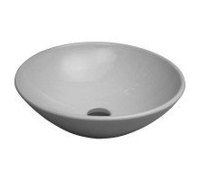 Раковина 45х45 см Serel 2012