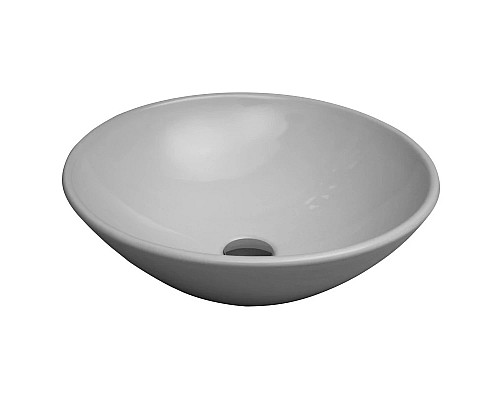 Заказать Раковина 45х45 см Serel 2012 в магазине сантехники Santeh-Crystal.ru
