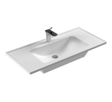 Раковина 100х46 см Serel 3037