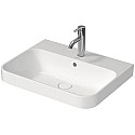 Раковина 60х46 см Duravit Happy D.2 Plus 2360600000