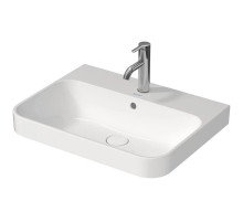Раковина 60х46 см Duravit Happy D.2 Plus 2360600000